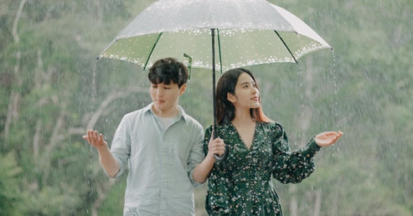 Nam Em: "Tôi khóc bởi Đừng như Thói quen, rồi ám ảnh và viết ca khúc Đau Vì Yêu..."