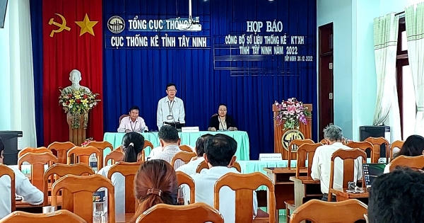 Dấu ấn trong phục hồi và phát triển kinh tế của tỉnh Tây Ninh