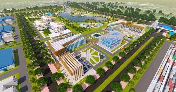 Lựa chọn nhà đầu tư Dự án Nam Tân Tập: Long An đã làm đúng luật, phù hợp thực tế Lựa chọn nhà đầu tư Dự án Nam Tân Tập: Long An đã làm đúng luật, phù hợp thực tế