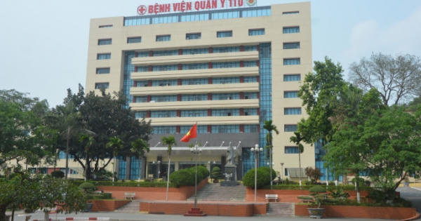 Vì sao Giám đốc Bệnh viện Quân y 110 và Hiệu trưởng Trường Cao đẳng Y dược Asean bị bắt? Vì sao Giám đốc Bệnh viện Quân y 110 và Hiệu trưởng Trường Cao đẳng Y dược Asean bị bắt?