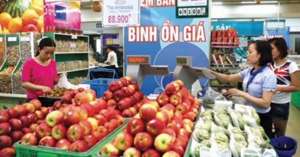 Bộ trưởng Tài chính yêu cầu bình ổn giá cả hàng hoá Tết Bộ trưởng Tài chính yêu cầu bình ổn giá cả hàng hoá Tết
