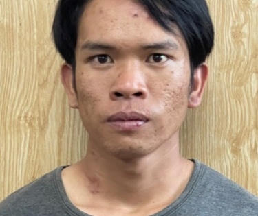 Gia Lai: Khống chế đối tượng ngáo đá, cầm dao rượt đuổi người dân