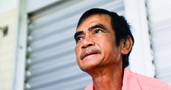 Kẻ giết người khiến ông Huỳnh Văn Nén ngồi tù oan hầu tòa phúc thẩm Kẻ giết người khiến ông Huỳnh Văn Nén ngồi tù oan hầu tòa phúc thẩm