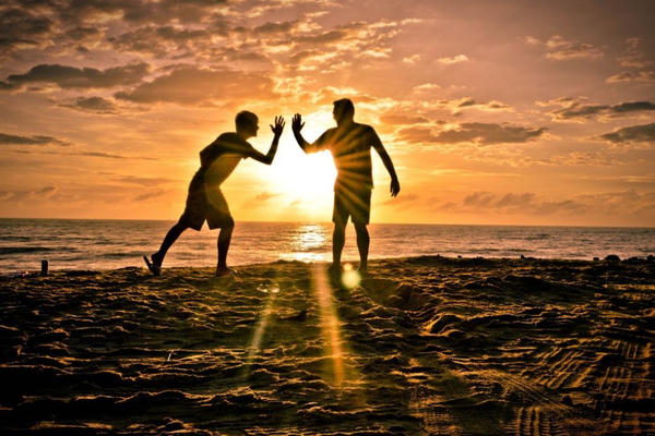 Tìm một người tri kỷ