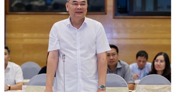 Bộ Công an lý giải về chênh lệch về số tiền 'bôi trơn' và mức án một số lãnh đạo trong vụ Việt Á