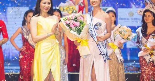 Hoa khôi Người đẹp du lịch Quảng Bình gửi đơn khiếu nại sau khi bị tước danh hiệu Hoa khôi Người đẹp du lịch Quảng Bình gửi đơn khiếu nại sau khi bị tước danh hiệu