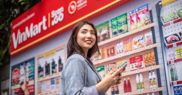 Công bố thêm một loạt siêu thị VinMart, VinMart+ liên quan ca Covid-19