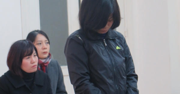 “Nổ” là Hiệu trưởng, lừa đảo chiếm đoạt hơn 73 triệu đồng