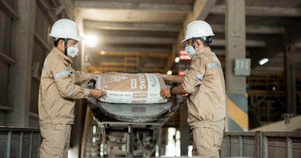 Giá liên tục tăng, doanh nghiệp xi măng làm ăn ra sao?