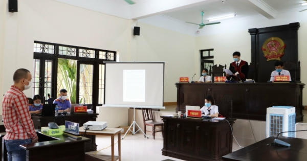 Nhiều sai phạm trong án hành chính cấp Sơ thẩm Nhiều sai phạm trong án hành chính cấp Sơ thẩm