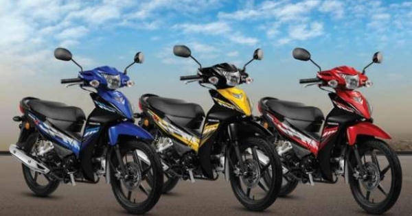 Tin kinh tế 6AM: Vàng nổi sóng lớn, tăng vọt hơn nửa triệu đồng/lượng; Bảng giá xe máy Honda tháng 8/2019