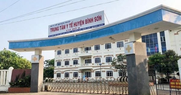 Quảng Ngãi: 6 bệnh nhân Covid-19 đều có kết quả âm tính với SARS-CoV-2 Quảng Ngãi: 6 bệnh nhân Covid-19 đều có kết quả âm tính với SARS-CoV-2