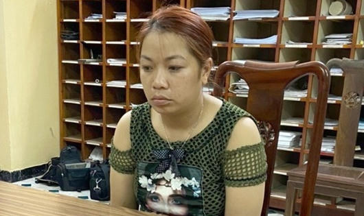 Khởi tố, bắt tạm giam người phụ nữ bắt cóc bé trai 2 tuổi ở Bắc Ninh