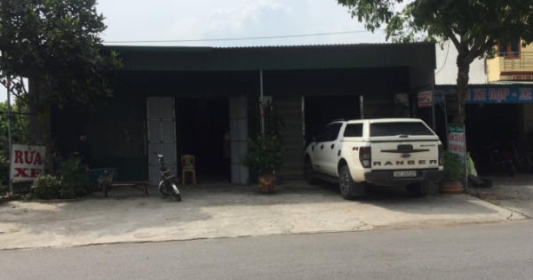 Hải Dương: Đất nông nghiệp ở Thanh Miện bị “phù phép” thành nhà ở như thế nào? Hải Dương: Đất nông nghiệp ở Thanh Miện bị “phù phép” thành nhà ở như thế nào?