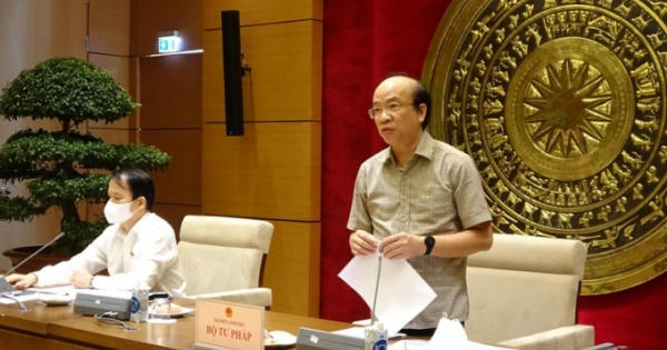 Tránh 'nhờn thuốc' khi xử lý trách nhiệm trong chậm ban hành văn bản quy định chi tiết