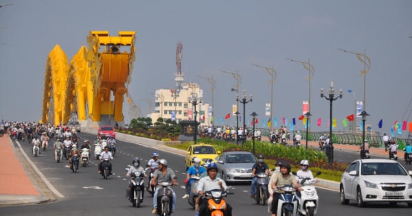 Ủy ban ATGT Quốc gia yêu cầu đảm bảo trật tự, ATGT tại TP Đà Nẵng và tỉnh Khánh Hòa Ủy ban ATGT Quốc gia yêu cầu đảm bảo trật tự, ATGT tại TP Đà Nẵng và tỉnh Khánh Hòa