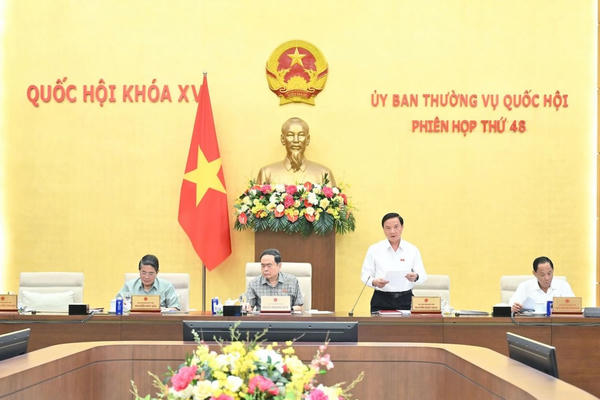 Bộ Công an đề xuất thu thập sinh trắc học của phạm nhân Bộ Công an đề xuất thu thập sinh trắc học của phạm nhân