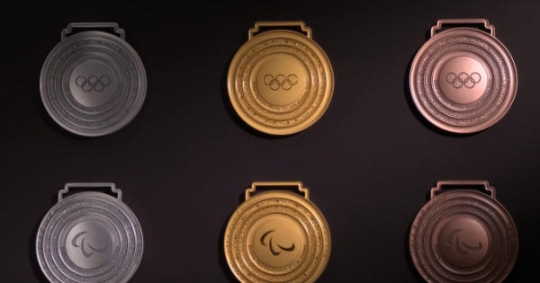 Bắc Kinh đã sẵn sàng cho Olympic mùa đông 2022
