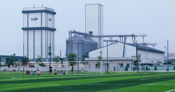 Sức hút từ các khu công nghiệp của TNI Holdings Việt Nam