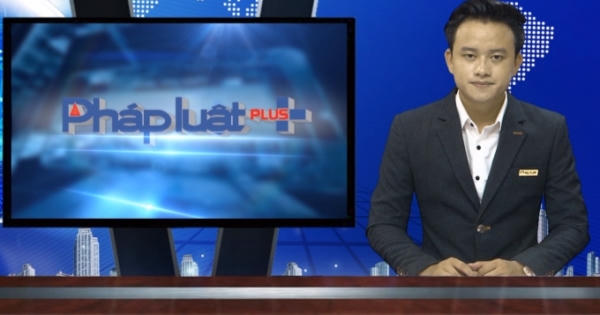 Bản tin Pháp luật Plus ngày 4/7/2016: Bắt quả tang dân chơi đất cảng thác loạn