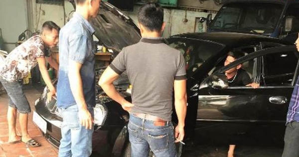 Kinh tế 24h: Những gara sửa xe 'hung thần' bị tố 'chém' khách