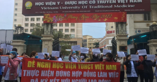 Bộ Y tế chỉ đạo giải quyết dứt điểm việc nợ lương tại Bệnh viện Tuệ Tĩnh Bộ Y tế chỉ đạo giải quyết dứt điểm việc nợ lương tại Bệnh viện Tuệ Tĩnh