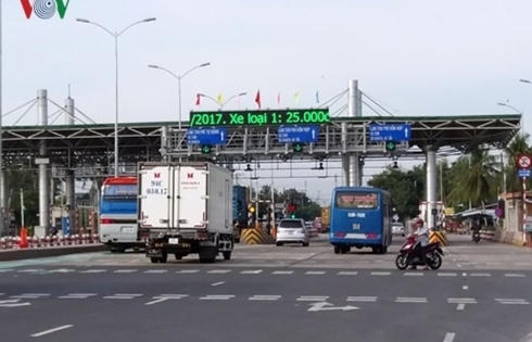 “Vị đắng” BOT giao thông: Ai có lỗi?