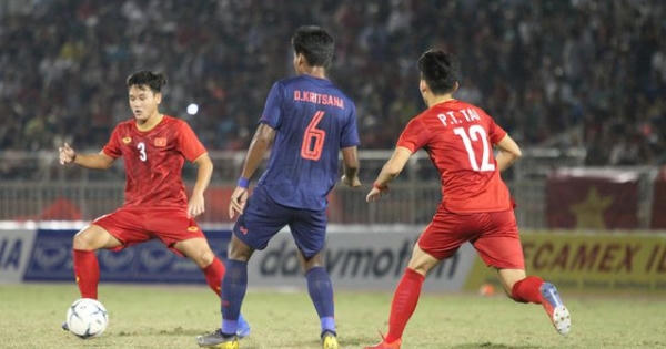 U18 Việt Nam hiện tại kém xa thế hệ của Quang Hải, Đình Trọng, Văn Hậu