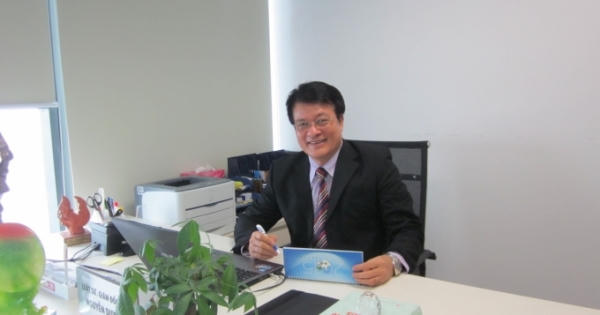 Vụ mất 245 tỷ tại ngân hàng Eximbank: Nhìn thẳng nói thật về trách nhiệm và câu chuyện quản lý