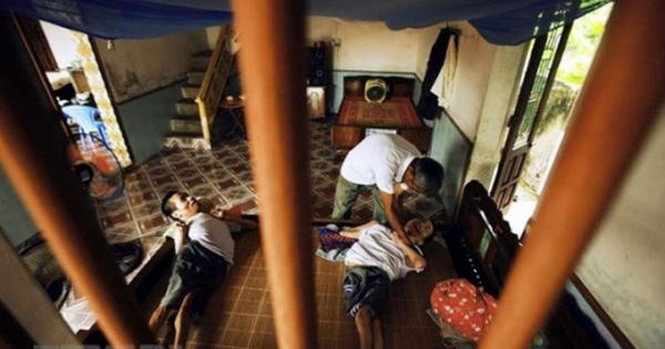 Pháp sắp xét xử vụ kiện chất độc da cam trong Chiến tranh Việt Nam