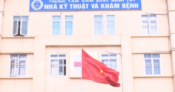 Thái Bình: Công ty Tài Lộc kê khai thiếu trung thực khi đấu thầu thiết bị xét nghiệm Real Time-PCR Thái Bình: Công ty Tài Lộc kê khai thiếu trung thực khi đấu thầu thiết bị xét nghiệm Real Time-PCR
