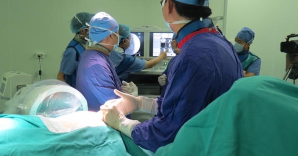 Chính thức thanh tra việc cấp phép nhập khẩu thuốc cho Công ty cổ phần VN Pharma