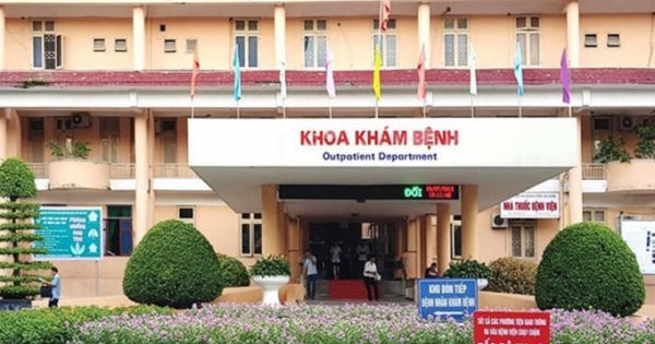 5 cán bộ y tế bị bắt ở Hà Nam đối diện mức án nào?