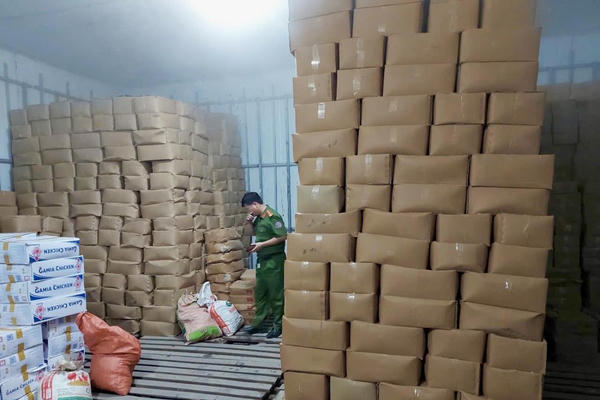Quy định thời hạn lưu trữ hồ sơ, tài liệu thuộc lĩnh vực giáo dục và đào tạo