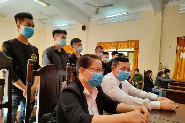 Tổ chức xuất cảnh trái phép: Cái giá của lòng tham