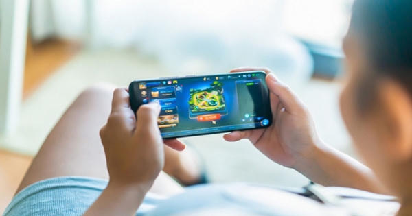 Đề xuất áp thuế tiêu thụ đặc biệt đối với loại hình kinh doanh dịch vụ game online