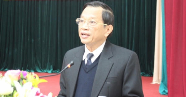 Hà Tĩnh: Báo chí thúc đẩy kinh tế - xã hội địa phương phát triển
