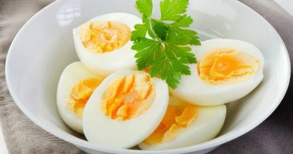 3 kiểu ăn trứng có hại hơn là có lợi 3 kiểu ăn trứng có hại hơn là có lợi