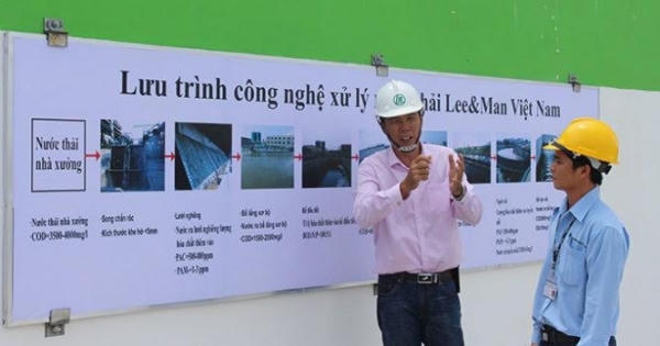 Hiểu đúng về xử lý nước thải trong ngành giấy