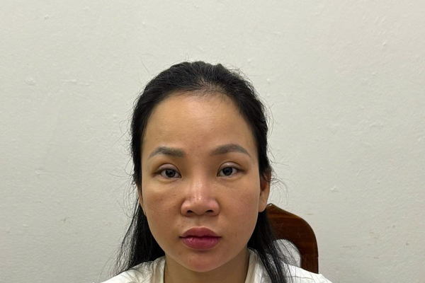 Phú Thọ: Khởi tố cô đồng lừa đảo chiếm đoạt tài sản qua mạng với chiêu trò làm bùa yêu, cắt duyên