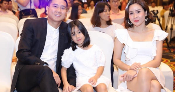 Hồ Hoài Anh và Lưu Hương Giang thuận tình ly hôn