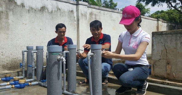 Hoa hậu Việt Nam 2016: Thí sinh học giỏi khóc liên tục vì thấy mình làm chưa đủ tốt