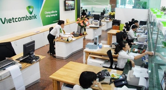 Lợi nhuận trước thuế của Vietcombank “bốc hơi” 33,6 tỷ đồng sau kiểm toán
