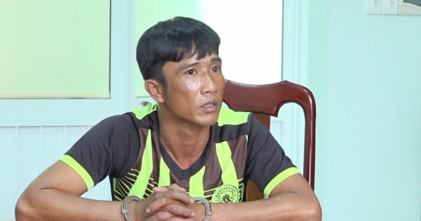 An Giang: Bắt nhóm đối tượng sử dụng ma túy, phát hiện nhiều phụ tùng xe liên quan đến các vụ trộm