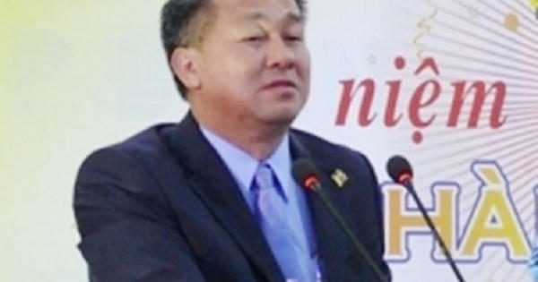 Thông tin mới nhất về "đại án tham nhũng" Phạm Công Danh