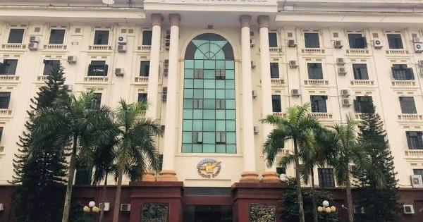 Đại học Dân lập Phương Đông chậm thực hiện kết luận thanh tra