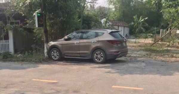 GĐ doanh nghiệp bị giết ở Nam Đàn: Gây án vì nghi ngờ vợ quan hệ bất chính