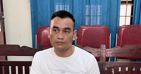 Bắt “ông trùm”, xóa đường dây ma túy phức tạp tại TP Vinh