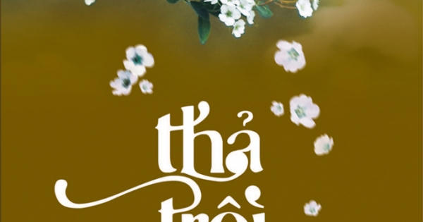 Giao lưu …“Thả trôi phiền muộn”