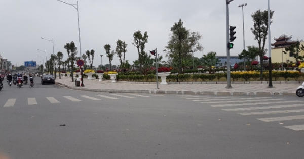 Hải Phòng: Công an vào cuộc vụ chi sai 51,9 tỷ làm công viên Tam Bạc